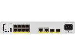 Cisco Catalyst 9000 Compact Switch 8 P - Switch - 1 Gbps