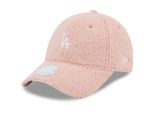 New Era ČIapky Wmns 9Forty Teddy Los Angeles Dodgers Cap, 60364303