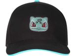 Czapka Z Daszkiem PokéMon Bulbasaur - Oficjalna Licencja, Wysoka Jakość