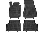 Tappetini In Gomma Per Auto Bmw 5 2017-2023 (G30, G31)