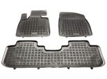 Tappetini In Gomma Per Auto Lexus Rx 450H 2015-