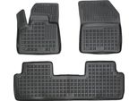 Tappetini In Gomma Per Auto Peugeot 5008 2017-2024 (5 Posti)