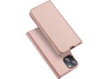 Dux Ducis Custodia Skin Pro Iphone 15 Rosa