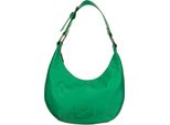 Sansibar Borsa A Tracolla Shoulder Bag Green Verde