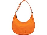 Sansibar Borsa A Tracolla Shoulder Bag Orange Arancione