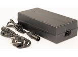 Caricabatterie 84V 3A Xlr 3Pin Per Batterie Agli Ioni Di Litio 72V Scooter E-Bike Pedelec