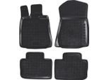Tappetini In Gomma Per Auto, Lexus Is Iii, 2013-2020