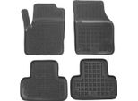Tappetini In Gomma Per Auto Land Rover Range Rover Evoque 2011-2019