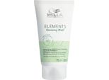 Wella Elements Renewing Mask 75Ml - Maschera Rigenerante