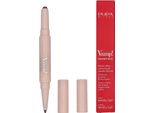 Pupa Milano Vamp! Creamy Duo 008 Vintage Rose Makeup 0.035 Oz