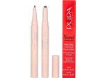 Pupa Vamp! Duo Cremoso 003 Nudo Caldo