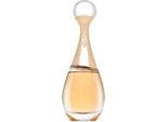 Dior (Christian Dior) J'adore L'or Profumo Puro Per Donna 50 Ml