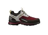 Garmont Dragontail Tech Gtx Wms Scarpe Da Avvicinamento Rabarbaro Rosso/Grigio Uk 6 - Eu 39.5