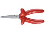 Pinze A Becchi Piatti Nws Langbeck Su Scheda Sb 124-43-160-SB