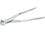 Pinze Per Legatura Nws Kx 115-31-300-KX4, Per Legare I Ferri Bassi E Per Le Aree Problematiche, Per Una Legatura Veloce, Affidabile Ed Economica