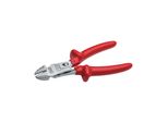 Nws 1000 Volt 200Mm-Sb Taglierina Diagonale A Leva Fantasticoplus 138-43-200 | Taglio Di Precisione Per Filo Di Pianoforte, Bulloni, Chiodi, Rivetti | Utensili Elettrici A Leva