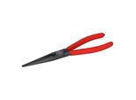 Nws 140-62-170 Pinze A Becchi Tondi (Pinze Per Radio), 170 Mm, Per Tagliare Fili Duri E Morbidi, Per Tenere, Afferrare, Piegare E Tagliare Il Lavoro