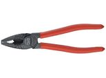 Pinze Combinate Nws Combimax Su Scheda Sb 109-62-180-SB