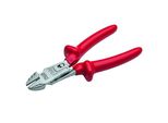Nws 1000 Volt 180 Mm Taglierina Diagonale A Leva Fantasticoplus 138-43-180 | Taglio Di Precisione Per Filo Di Pianoforte, Bulloni, Chiodi, Rivetti | Utensili Elettrici A Leva