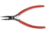 Pinze A Becchi Piatti Nws Su Scheda Sb 021A-72-115-SB