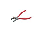 Spelafili Nws 145-62-160 | Tagliente A V Per Fili E Trefoli Fino A Un Massimo Di Ø 5 Mm O 10 Mm² Di Sezione Del Conduttore