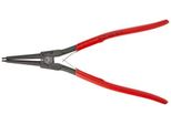 Pinze Per Anelli Di Sicurezza Nws Su Scheda Sb 175-62-A4-SB