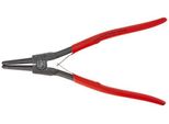 Pinze Per Anelli Di Sicurezza Nws Su Scheda Sb 175-62-A41-SB