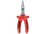 Nws Pinze A Becchi Tondi (Pinze Telefoniche) Su Scheda Sb 140-43-170-SB