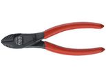 Pinze A Becchi Piatti Nws Su Scheda Sb 021A-72-130-SB