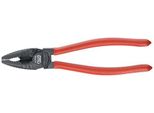 Pinze Combinate Nws Combimax Su Scheda Self-Service 109-62-205-SB