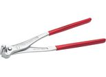Pinze Di Montaggio Nws Kx 115-42-300-KX4, Per Legare I Ferri Bassi E Per Le Aree Problematiche, Torsione Rapida, Affidabile Ed Economica