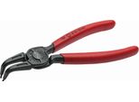 Nws-178D-62-J41-Pinza Per Anelli Di Sicurezza Interni Curvi Tipo J41 (Ø 85-140 Mm)