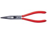 Nws Pinze A Becchi Tondi, Angolate A 45° (Pinze Telefoniche) Su Scheda Sb 141-62-205-SB
