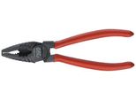 Pinze Combinate Nws Combimax Su Scheda Sb 109-62-165-SB