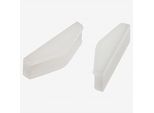 Ganasce In Plastica Nws 1 Coppia 168AB