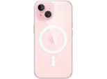 Etui Apple Mt203Zm/A Custodia Trasparente Magsafe Per Iphone 15/14/136.1