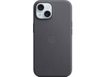 Etui Apple Mt393Zm/A Custodia Per Iphone 15 / 14 / 136.1 Magsafe Czarny / Nero Finewoven
