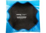 Stix 1X Inserto Diagonale Per Riparazione Pneumatici, Diametro 215 Mm, SN05