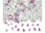 Amscan - Campane Nuziali - Coriandoli SG26225 (Taglia Unica) (Argento)