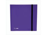 Up 12 Tasche Eclipse - Pro-Binder Royal Purple