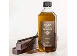 Acqua Delle Langhe - Tralci - Ricarica Per Profumo Per La Casa - Diffusore Di Aromi Con Bastoncini - 500 Ml - Deodorante Per Ambienti Diffusore A Bastoncini