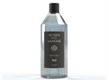 Acqua Delle Langhe - Monviso - Ricarica Per Profumo Per La Casa - Diffusore Di Aromi Con Bastoncini - 500 Ml - Deodorante Per Ambienti Diffusore A Bastoncini