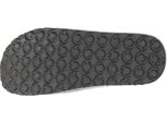 Dr. Brinkmann Pantofola Da Uomo Suola Estraibile 220024, Misura:43 Eu, Colore:Grigio