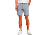 Under Armour Ua Tech Taper Short - Acciaio, Taglia:36