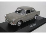 Volkswagen 1600 1966 - 1:43 - Maxichamps