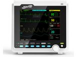 Monitor Paziente Portatile Da 8,0" Segni Vitali Ecg Multiparametro Nibp SPO2 Resp Temp CMS6000"