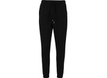 Athlecia Jacey V2 W Pantaloni Felpati Nero Nero 40