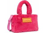 Replay Borsa A Tracolla Borsa A Tracolla Shoulderbag Pink Rosa Fluo