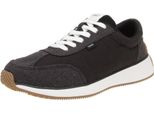 Toms 10020110 Wyndon - Scarpe Da Donna - Nero, Taglia: 37 Eu