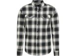 Mountain Warehouse - Camicia "Trace"" Da Uomo A Maniche Lunghe MW298 (3XL) (Verde)"